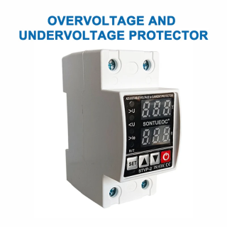 מה תפקידו של מייצב מווסת המתח במהלך השימוש בו?