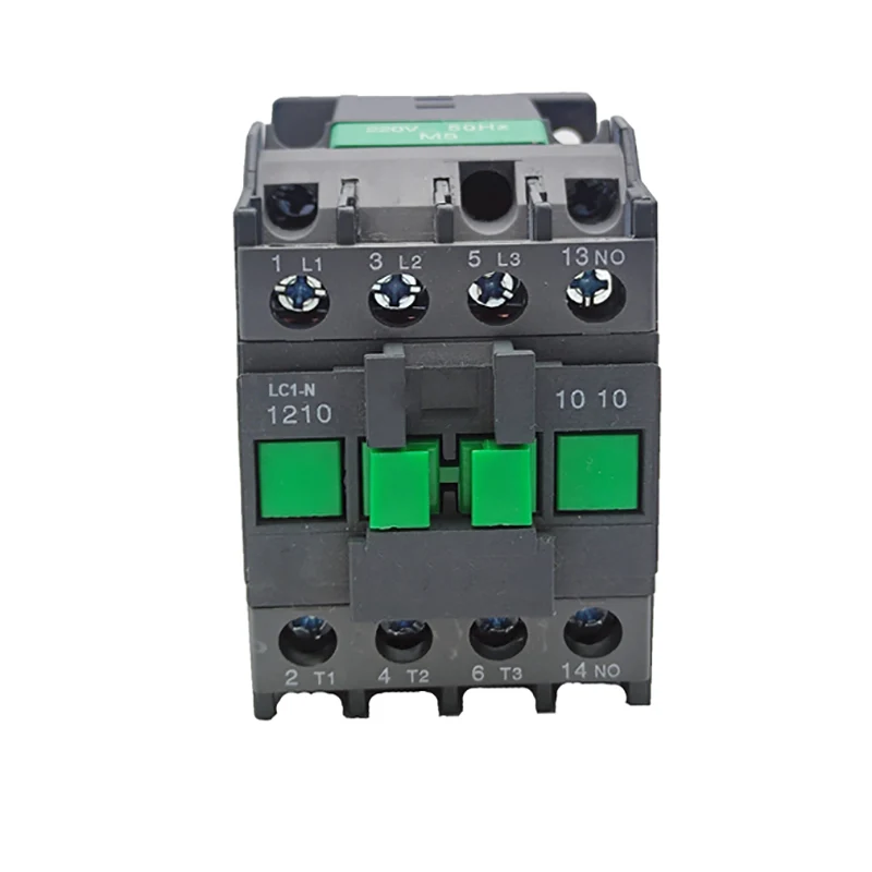 LC1-N סוג AC Contactor