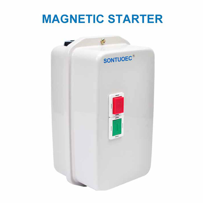 SLE1-D STARTER STARTER
