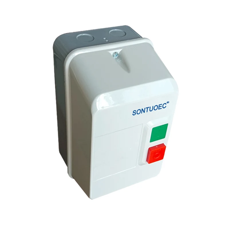 Starter מגנטי (DOL)